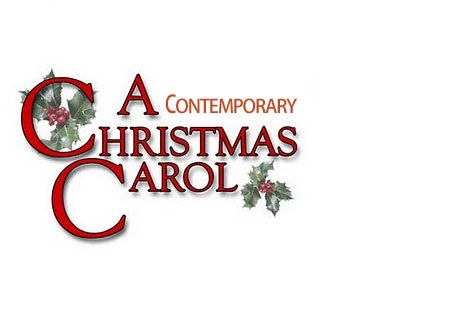 A Contemporary Christmas Carol