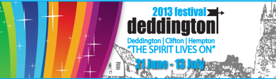 Deddington Festival