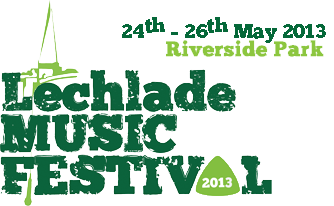 2013 Lechlade Festival