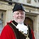 Banbury Town Mayor - Cllr Tony Ilott