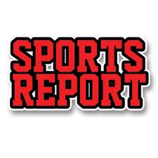 Conor Shaw's Sports Report